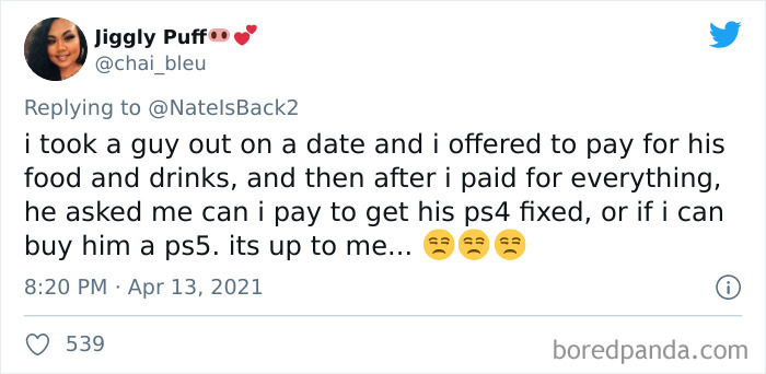 35 People Are Sharing Their Most Awkward Dates And It’s Both Funny And Painful To Read 35 People Are Sharing Their Most Awkward Dates And It’s Both Funny And Painful To Read