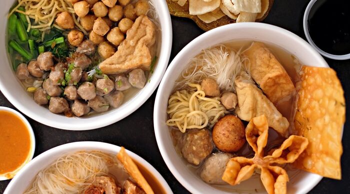 Hey Pandas, Post A Picture Of Your Absolute Favorite Food (Closed)