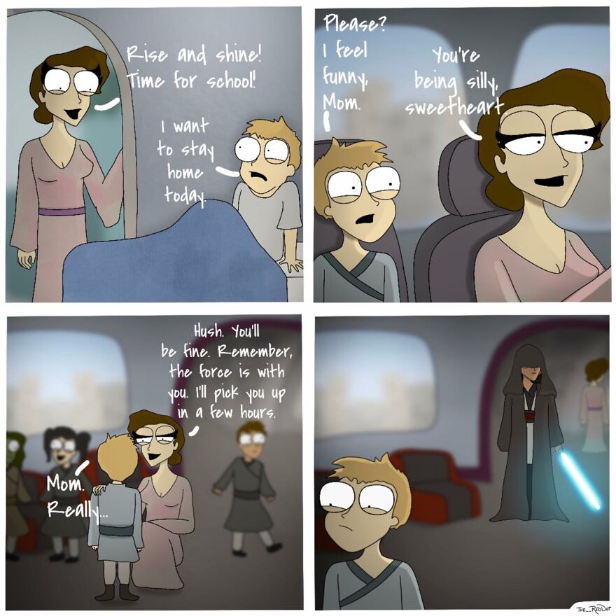 Here Are My 40 New Inappropriate Comics That You Shouldn’t Be Reading At Work Here Are My 40 New Inappropriate Comics That You Shouldn’t Be Reading At Work