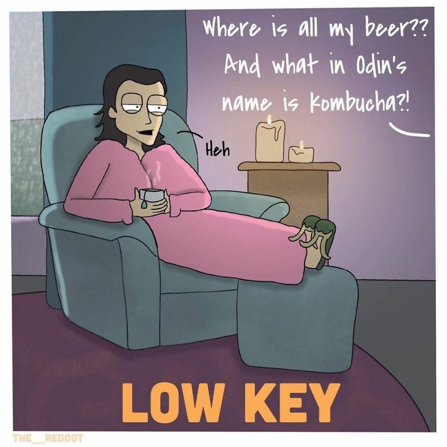 Here Are My 40 New Inappropriate Comics That You Shouldn’t Be Reading At Work Here Are My 40 New Inappropriate Comics That You Shouldn’t Be Reading At Work