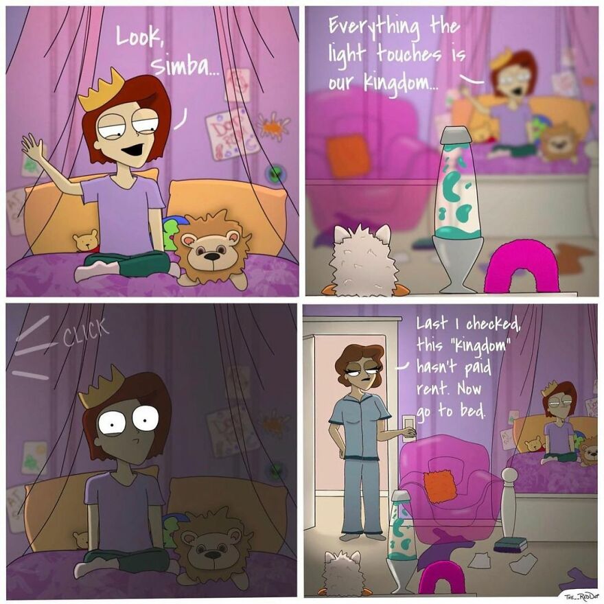 Here Are My 40 New Inappropriate Comics That You Shouldn’t Be Reading At Work Here Are My 40 New Inappropriate Comics That You Shouldn’t Be Reading At Work