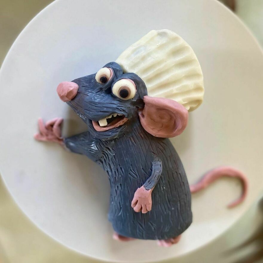 30 Cakes That Range From Cute To Unsettling By BakingThursdays 30 Cakes That Range From Cute To Unsettling By BakingThursdays