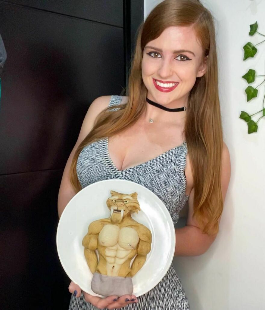 30 Cakes That Range From Cute To Unsettling By BakingThursdays 30 Cakes That Range From Cute To Unsettling By BakingThursdays