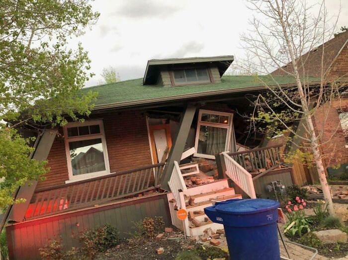 ‘Well, That Sucks’: 45 Times Homeowners Had Their Day Ruined ‘Well, That Sucks’: 45 Times Homeowners Had Their Day Ruined