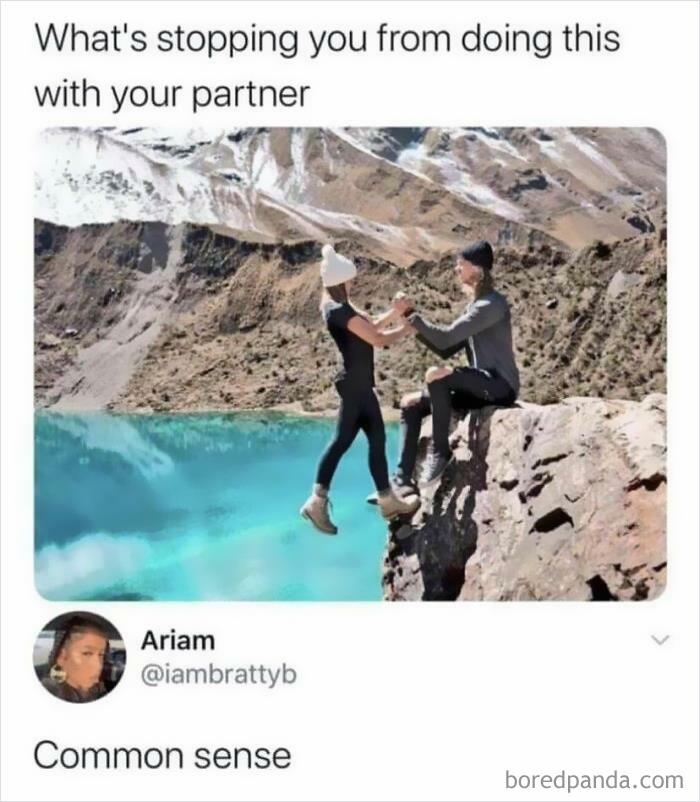 50 Of The Most Brilliant Comebacks Ever Screenshotted, As Shared On The ‘Clever Comebacks’ Page (New Pics)