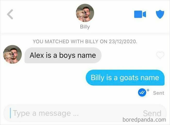 50 Of The Most Brilliant Comebacks Ever Screenshotted, As Shared On The ‘Clever Comebacks’ Page (New Pics)