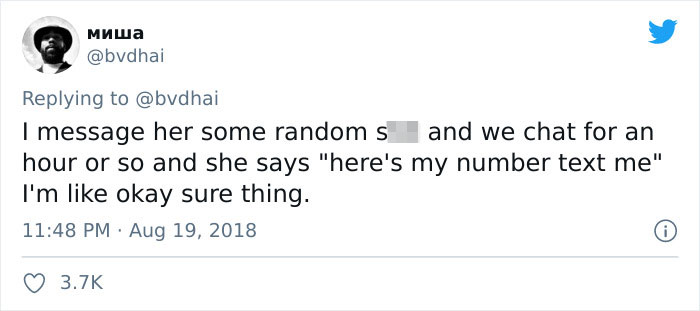 Guy Shares A Viral Story Of A Tinder Date Going Bad As The Same Woman Tricked Dozens Of Men