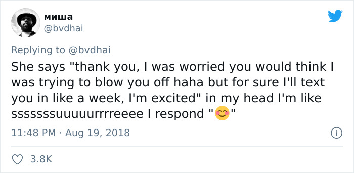 Guy Shares A Viral Story Of A Tinder Date Going Bad As The Same Woman Tricked Dozens Of Men