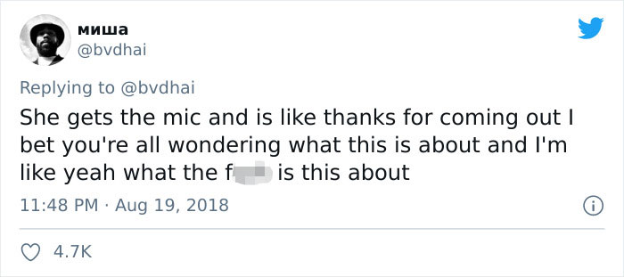 Guy Shares A Viral Story Of A Tinder Date Going Bad As The Same Woman Tricked Dozens Of Men