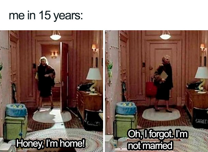 50 Of The Most Spot-On Memes That Sum Up What It&#8217;s Like To Be Single