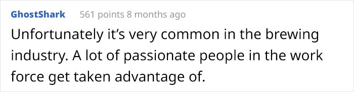Boss Punishes Employee For Taking Time Off After His Mother’s Death, So He Destroys The Entire Business Boss Punishes Employee For Taking Time Off After His Mother’s Death, So He Destroys The Entire Business