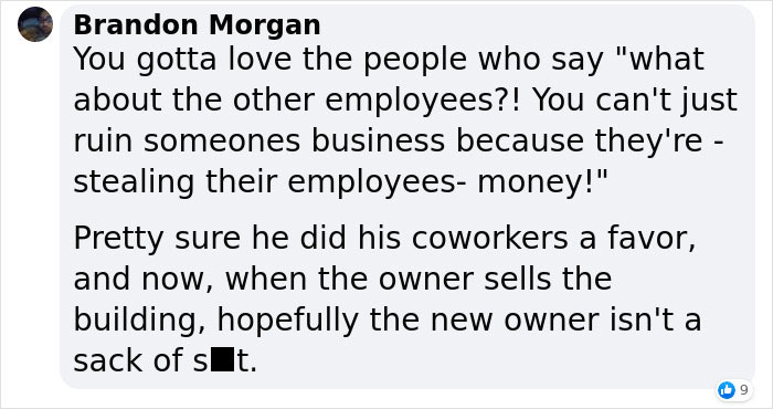 Boss Punishes Employee For Taking Time Off After His Mother’s Death, So He Destroys The Entire Business Boss Punishes Employee For Taking Time Off After His Mother’s Death, So He Destroys The Entire Business