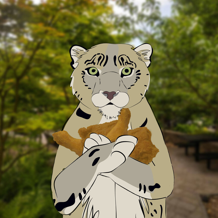 Commander Cane’s Guide To Extraordinary And Super Special Selfie Styles (7 Pics) Commander Cane’s Guide To Extraordinary And Super Special Selfie Styles (7 Pics)