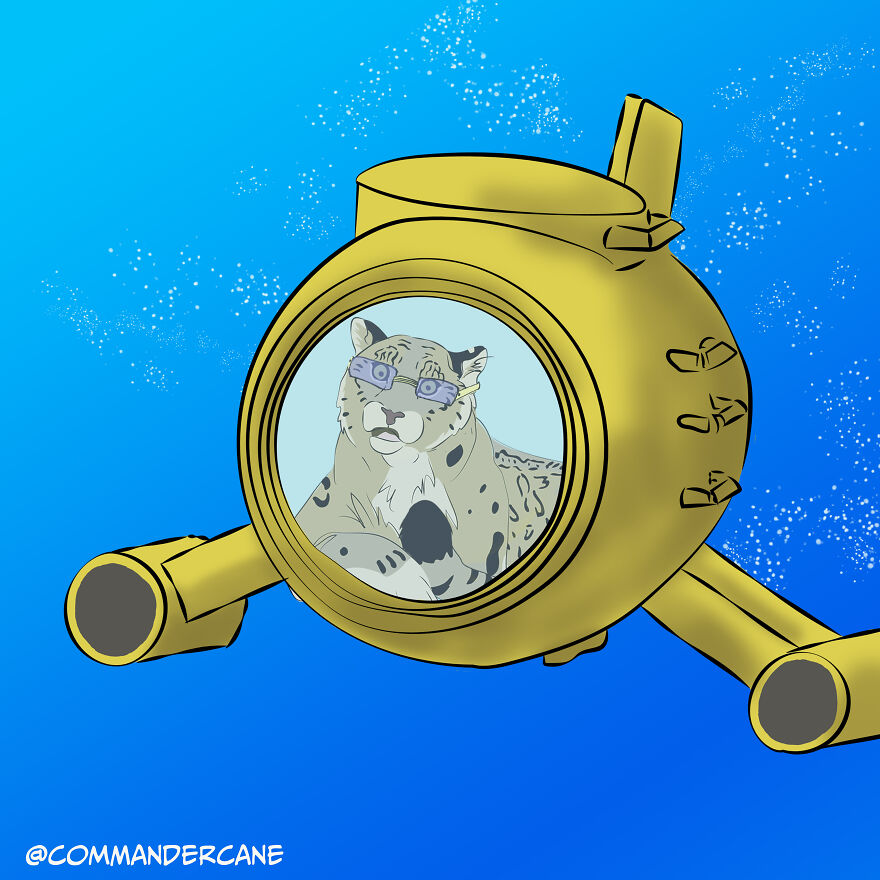 Commander Cane’s Guide To Extraordinary And Super Special Selfie Styles (7 Pics) Commander Cane’s Guide To Extraordinary And Super Special Selfie Styles (7 Pics)