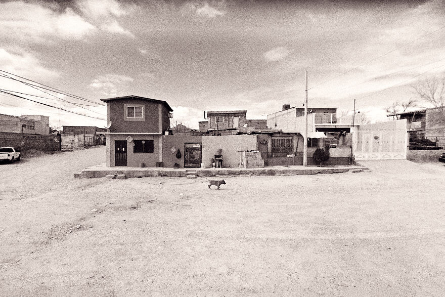 I Took Screenshots On Google Maps Of Chihuahua, Mx I Took Screenshots On Google Maps Of Chihuahua, Mx