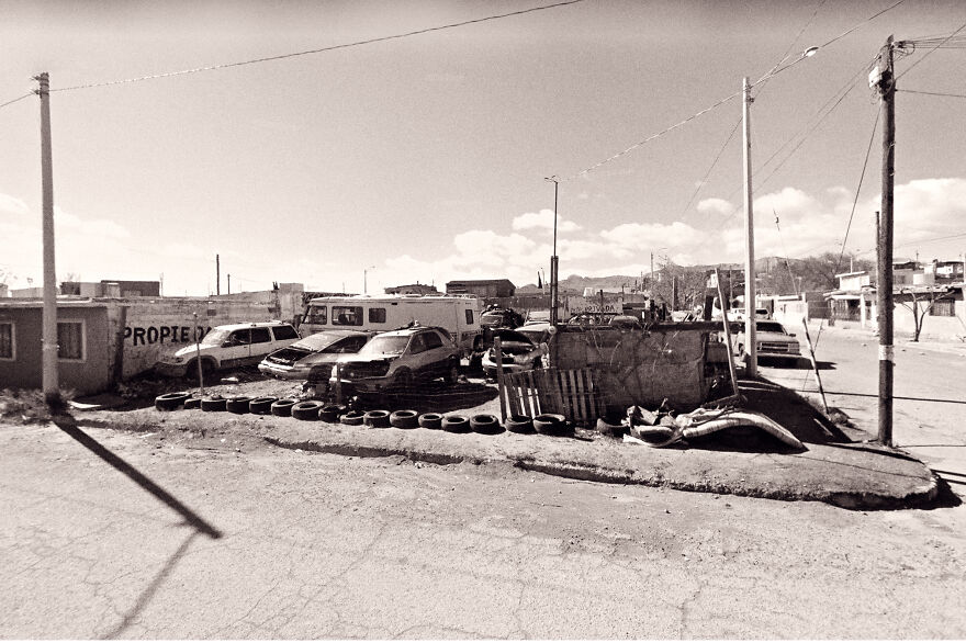 I Took Screenshots On Google Maps Of Chihuahua, Mx I Took Screenshots On Google Maps Of Chihuahua, Mx