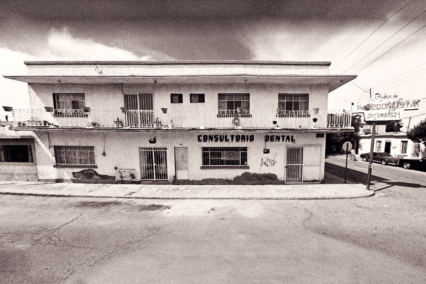 I Took Screenshots On Google Maps Of Chihuahua, Mx I Took Screenshots On Google Maps Of Chihuahua, Mx