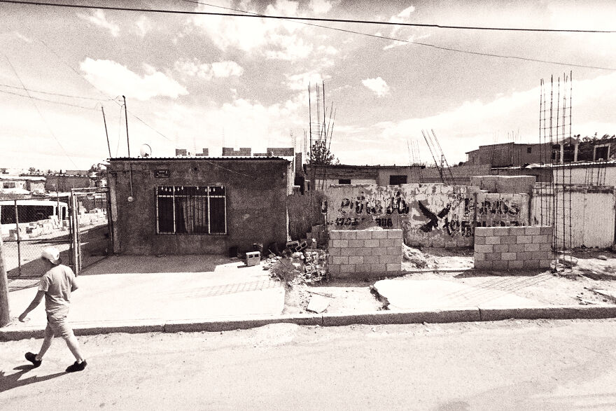 I Took Screenshots On Google Maps Of Chihuahua, Mx I Took Screenshots On Google Maps Of Chihuahua, Mx