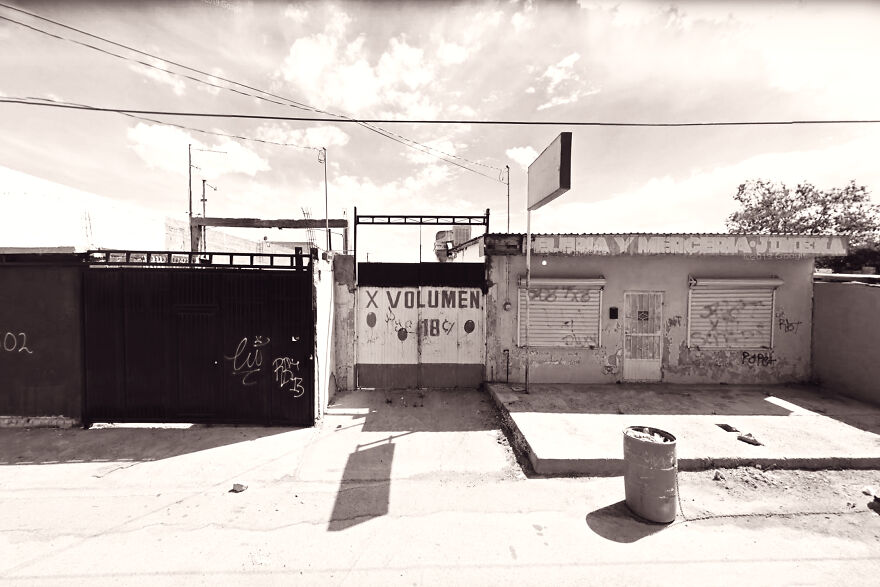 I Took Screenshots On Google Maps Of Chihuahua, Mx I Took Screenshots On Google Maps Of Chihuahua, Mx