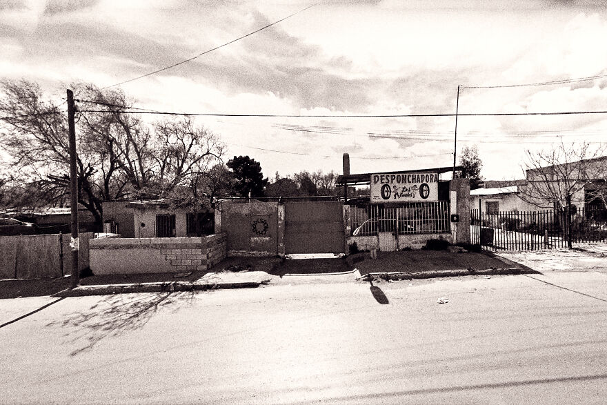 I Took Screenshots On Google Maps Of Chihuahua, Mx I Took Screenshots On Google Maps Of Chihuahua, Mx