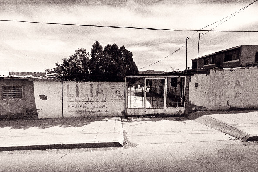 I Took Screenshots On Google Maps Of Chihuahua, Mx I Took Screenshots On Google Maps Of Chihuahua, Mx