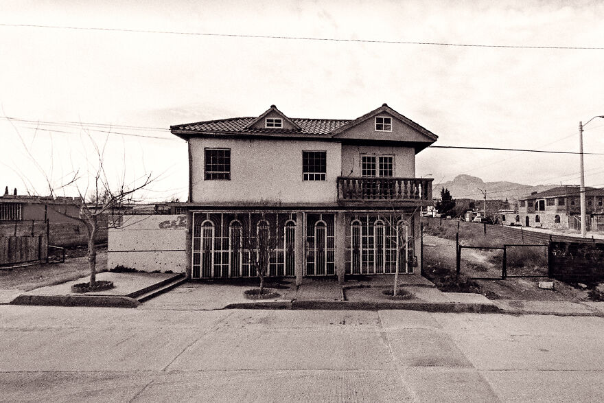 I Took Screenshots On Google Maps Of Chihuahua, Mx I Took Screenshots On Google Maps Of Chihuahua, Mx