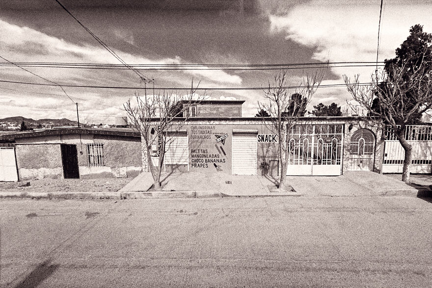 I Took Screenshots On Google Maps Of Chihuahua, Mx I Took Screenshots On Google Maps Of Chihuahua, Mx