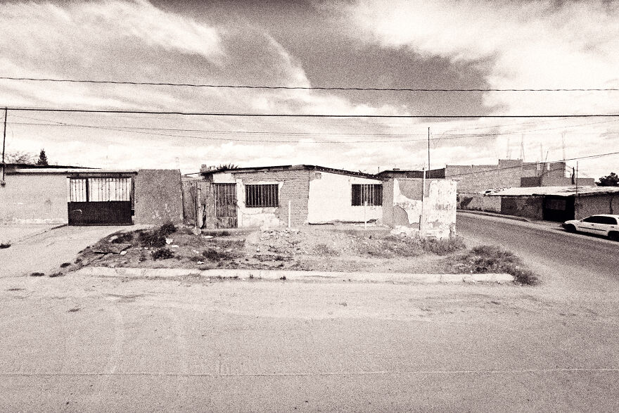 I Took Screenshots On Google Maps Of Chihuahua, Mx I Took Screenshots On Google Maps Of Chihuahua, Mx