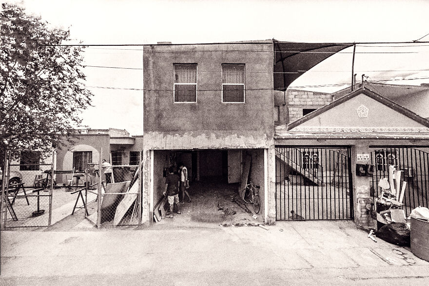 I Took Screenshots On Google Maps Of Chihuahua, Mx I Took Screenshots On Google Maps Of Chihuahua, Mx