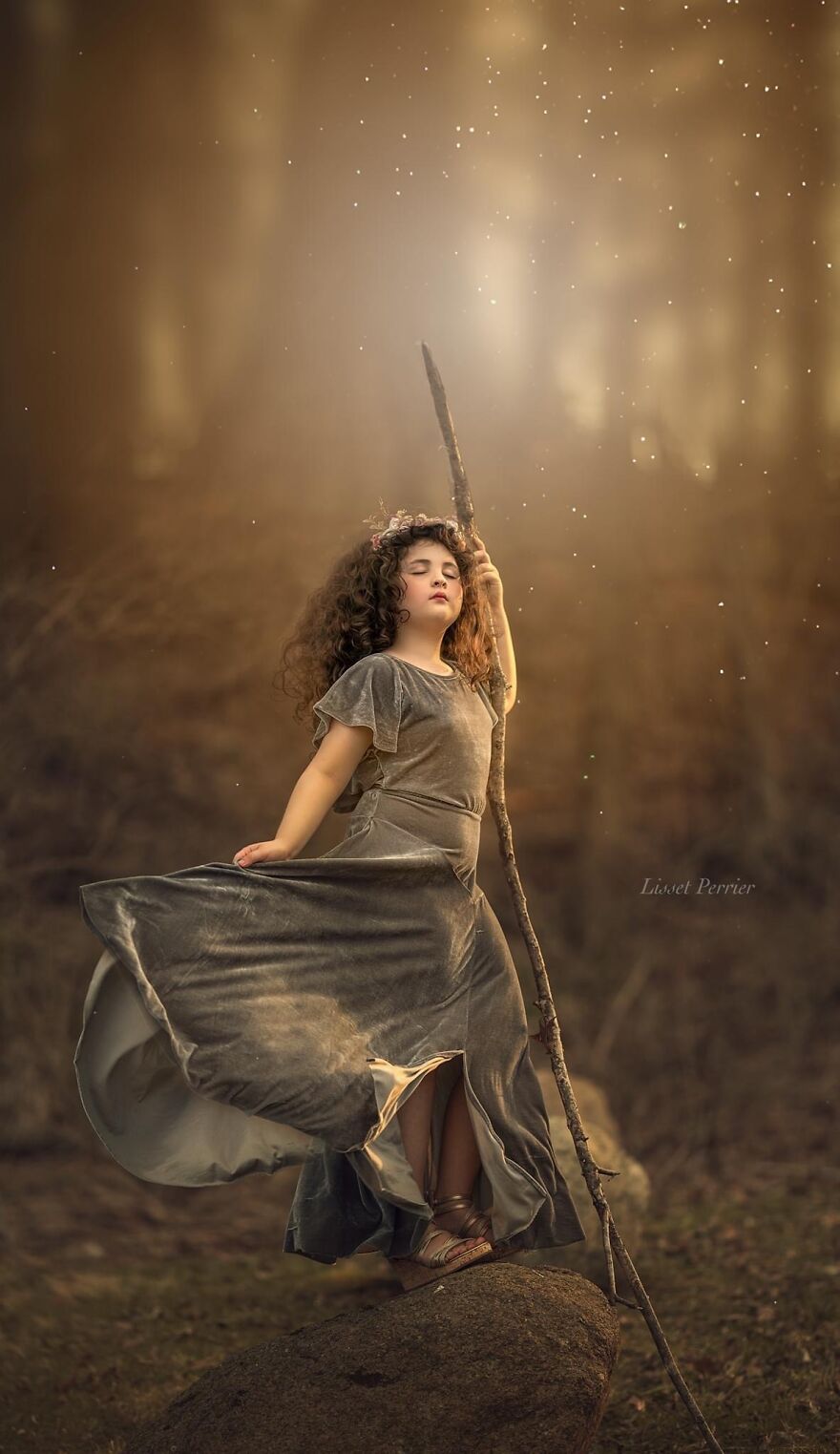 I Express Grieving Through Photography I Express Grieving Through Photography