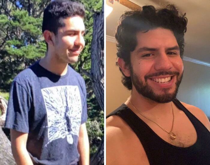 30 Wholesome Posts By “Ugly Ducklings” About The Incredible Transformations They Undertook (New Pics) 30 Wholesome Posts By “Ugly Ducklings” About The Incredible Transformations They Undertook (New Pics)