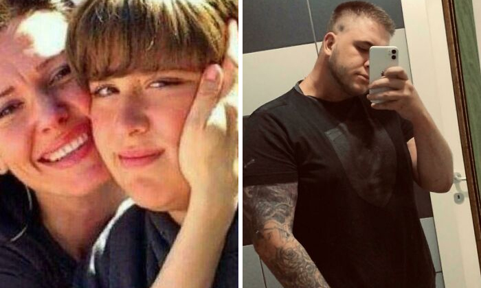 30 Wholesome Posts By “Ugly Ducklings” About The Incredible Transformations They Undertook (New Pics) 30 Wholesome Posts By “Ugly Ducklings” About The Incredible Transformations They Undertook (New Pics)