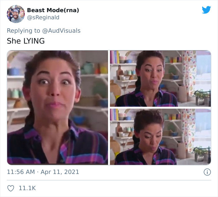 A Popcorn Salad Recipe Went Viral With 3M Views On Twitter, Yet For All The Wrong Reasons