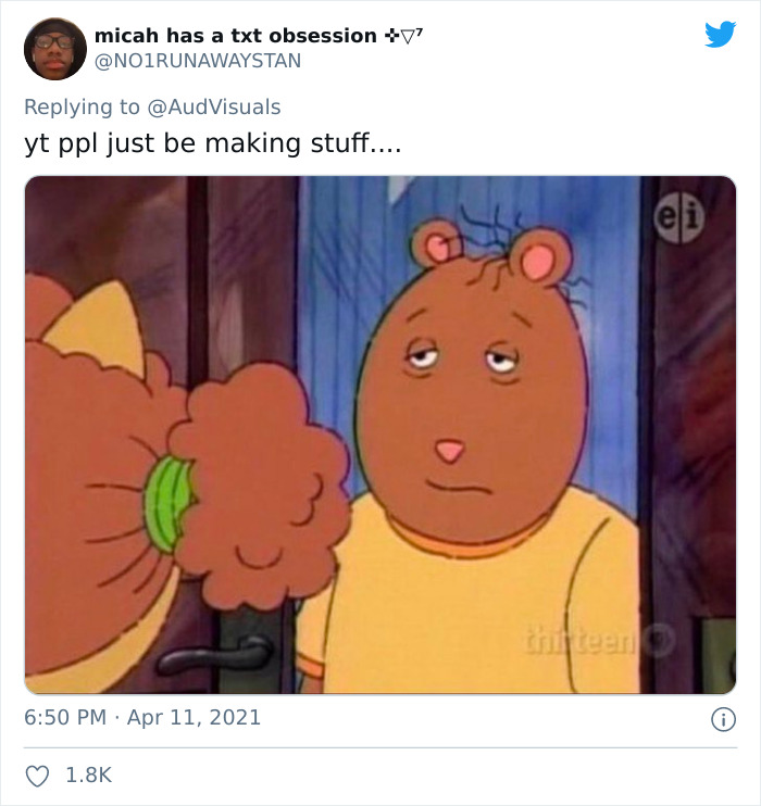 A Popcorn Salad Recipe Went Viral With 3M Views On Twitter, Yet For All The Wrong Reasons