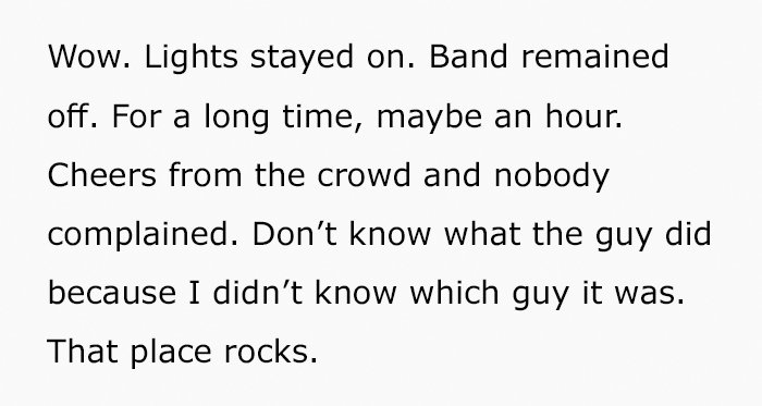 People Are Applauding How This Bar Dealt With Someone Spiking A Woman’s Drink People Are Applauding How This Bar Dealt With Someone Spiking A Woman’s Drink