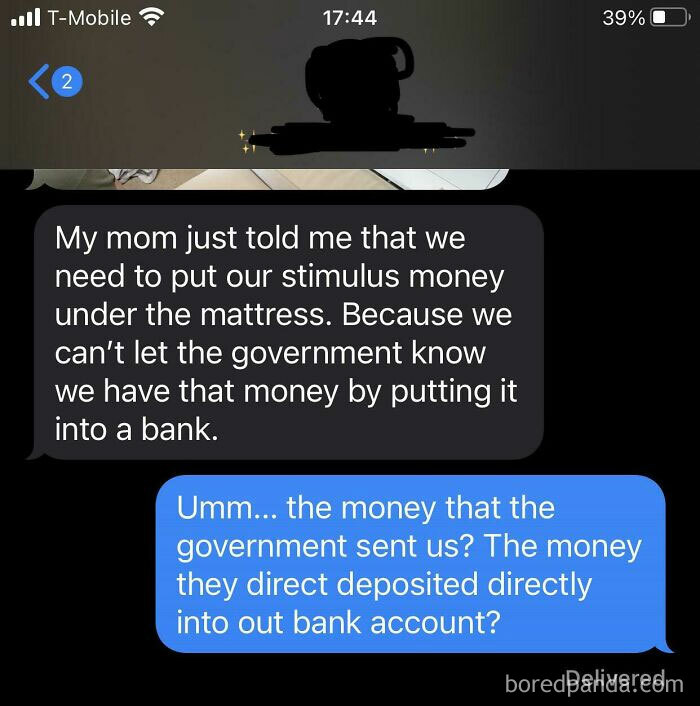 32 Times Mothers-In-Law From Hell Left Their Relatives Speechless