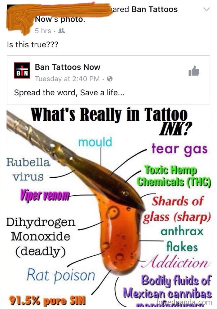 32 Times Mothers-In-Law From Hell Left Their Relatives Speechless