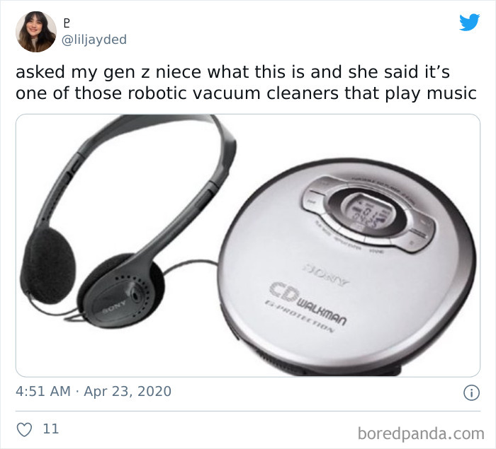 Millennials Share 30 Things That Today’s Kids Have No Clue About, And They’ll Probably Make You Feel Ancient Millennials Share 30 Things That Today’s Kids Have No Clue About, And They’ll Probably Make You Feel Ancient