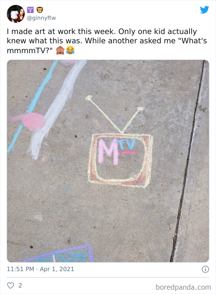 Millennials Share 30 Things That Today’s Kids Have No Clue About, And They’ll Probably Make You Feel Ancient Millennials Share 30 Things That Today’s Kids Have No Clue About, And They’ll Probably Make You Feel Ancient