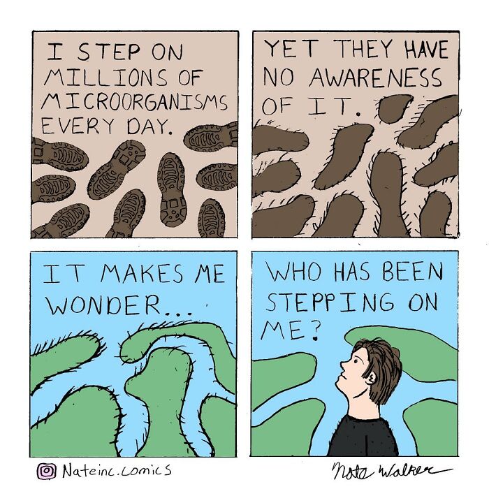 My 35 Comics With Absurd Humor (New Pics)