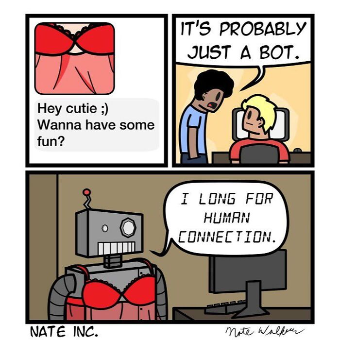 My 35 Comics With Absurd Humor (New Pics)