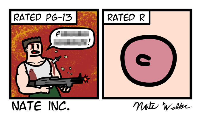 My 35 Comics With Absurd Humor (New Pics) My 35 Comics With Absurd Humor (New Pics)