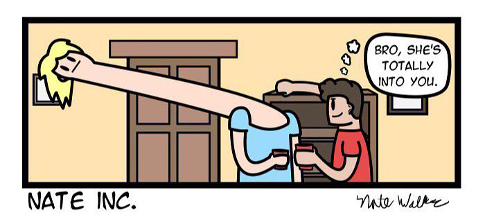 My 35 Comics With Absurd Humor (New Pics) My 35 Comics With Absurd Humor (New Pics)