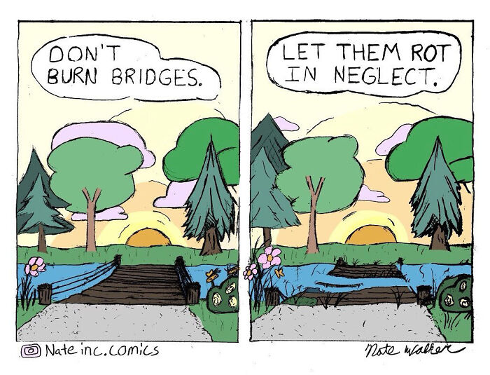 My 35 Comics With Absurd Humor (New Pics)