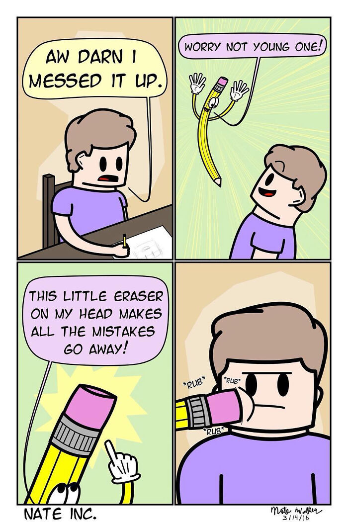 My 35 Comics With Absurd Humor (New Pics) My 35 Comics With Absurd Humor (New Pics)