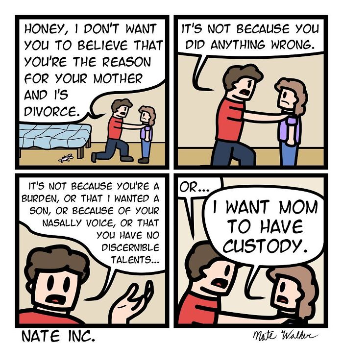 My 35 Comics With Absurd Humor (New Pics) My 35 Comics With Absurd Humor (New Pics)