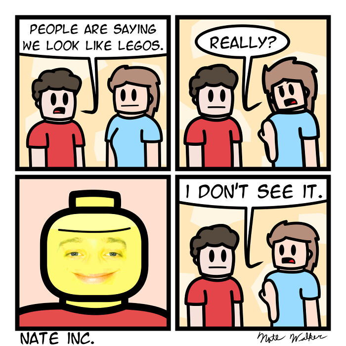 My 35 Comics With Absurd Humor (New Pics) My 35 Comics With Absurd Humor (New Pics)