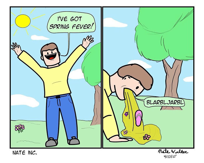 My 35 Comics With Absurd Humor (New Pics) My 35 Comics With Absurd Humor (New Pics)