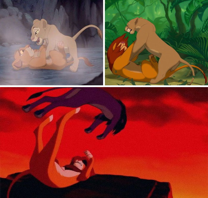 35 Brilliant Hidden Details In Disney Movies That Make So Much Sense 35 Brilliant Hidden Details In Disney Movies That Make So Much Sense