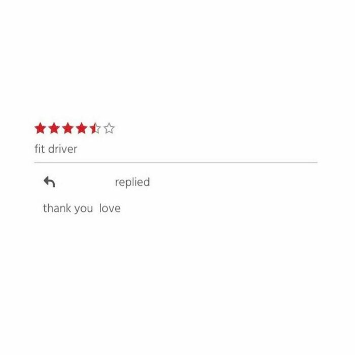 30 Times Restaurants Left Hilarious Replies Under Bad Reviews, Shared By This Instagram Page 30 Times Restaurants Left Hilarious Replies Under Bad Reviews, Shared By This Instagram Page